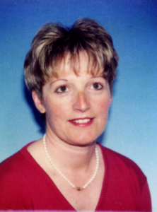 Gruber Brigitte