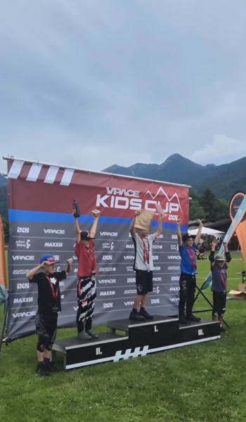 Kidscup Farchant 3 Kidscup Farchant 3