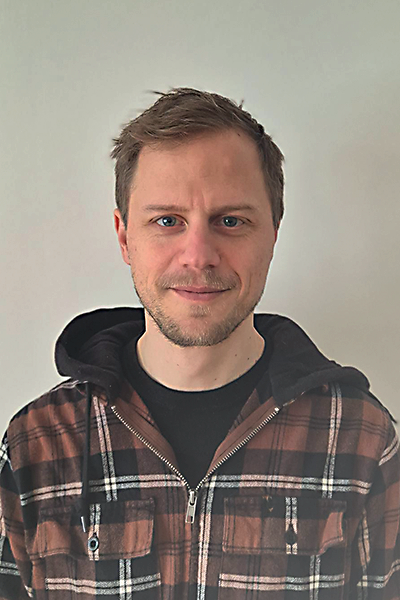 Joschy Rausch Joschy Rausch-2025