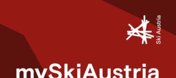 mySkiAustria - digitale Karte
